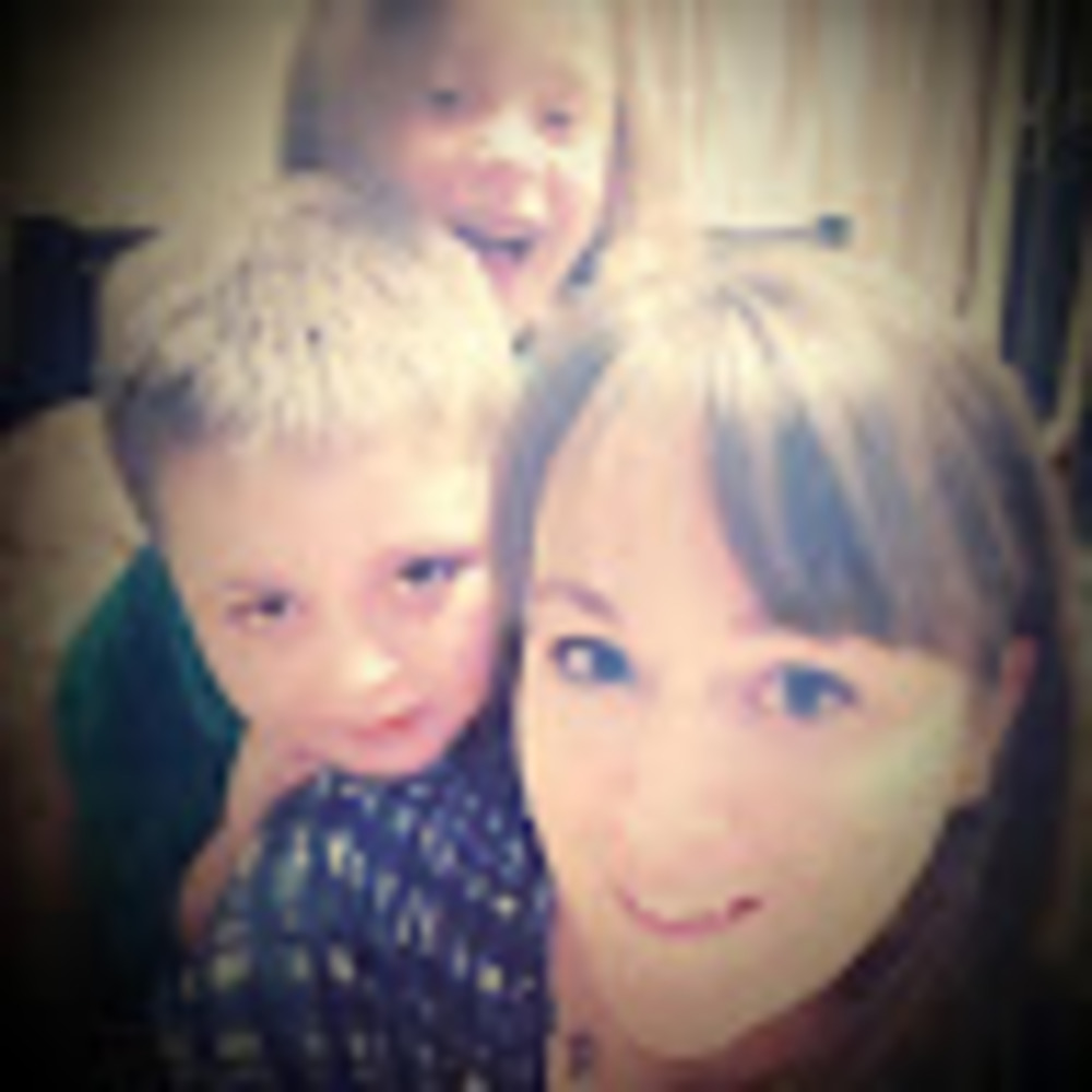 Meet your Posher, Tricia